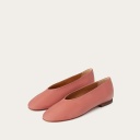 Opera Ballerina, coral