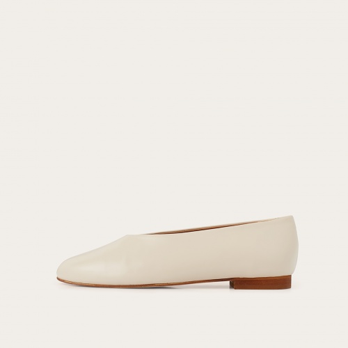 Opera Ballerina, creme | Balagan Studio