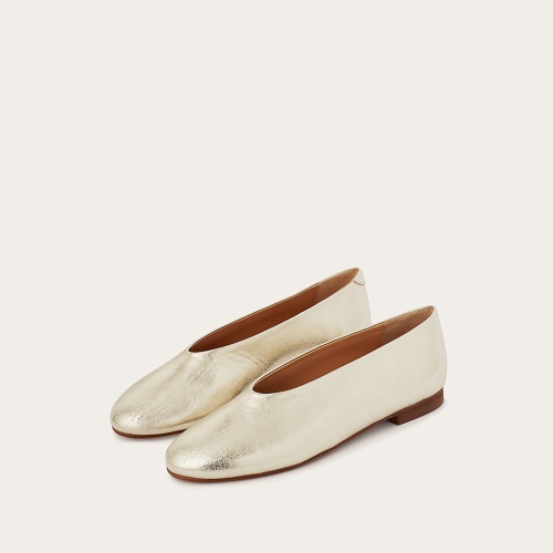 Opera Ballerina, gold | Balagan Studio