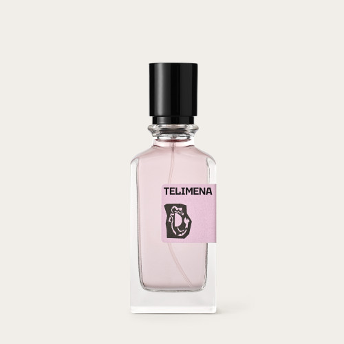 Perfumy Telimena, 50ML | Balagan Studio