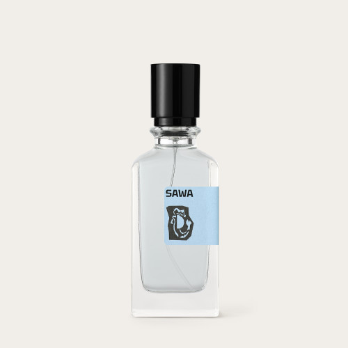 Perfumy Sawa, 50ML | Balagan Studio