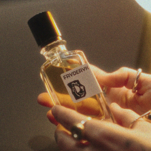 Fryderyk Perfume, 2ML | Balagan Studio