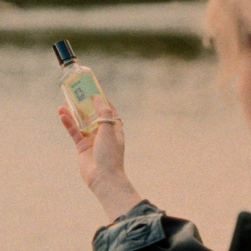 Saska Perfume, 2ML | Balagan Studio