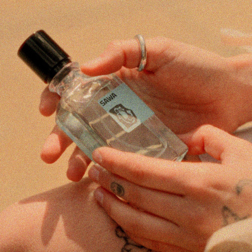 Perfumy Sawa, 50ML | Balagan Studio