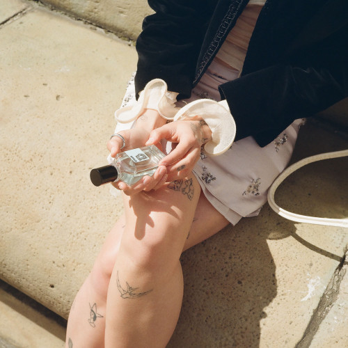 Sawa Perfume, 2ML | Balagan Studio