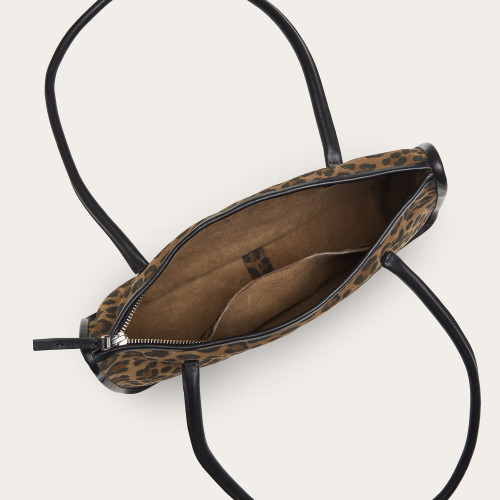 Bernadette Bag M, pattern velvet | Balagan Studio