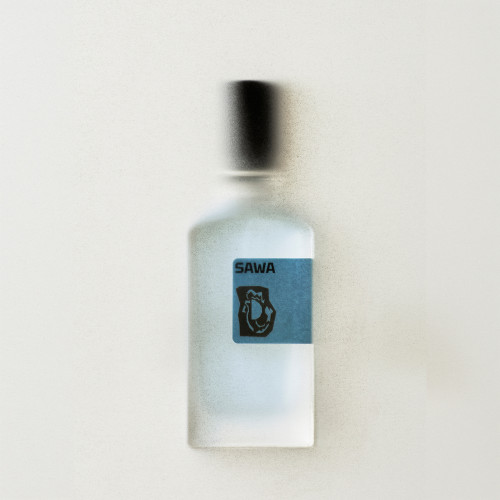 Sawa Perfume, 50ML | Balagan Studio