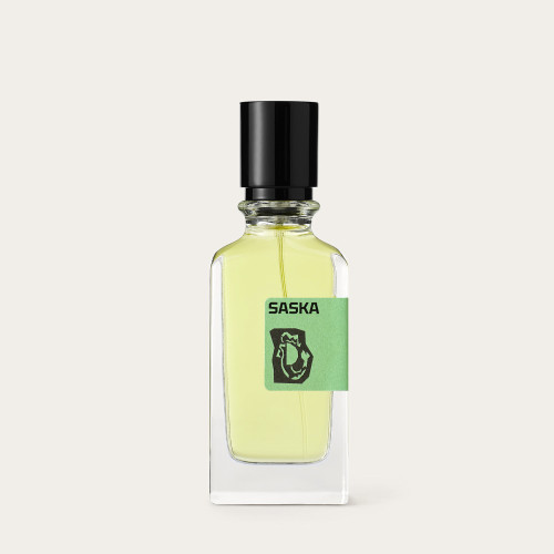 Perfumy Saska, 2ML | Balagan Studio