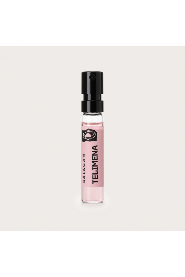 Perfumy Telimena, 2ML | Balagan Studio