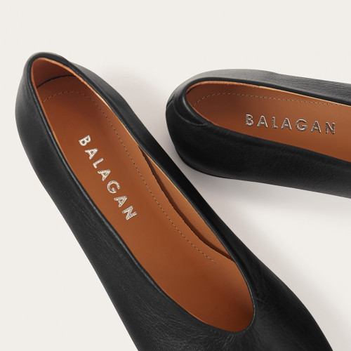 Opera Ballerina, black | Balagan Studio