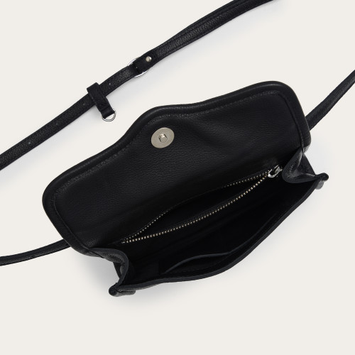 Bibiana Sachete S, black Bogna x Balagan | Balagan Studio