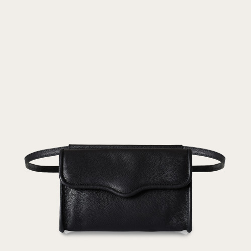 Bibiana Sachete S, black Bogna x Balagan | Balagan Studio