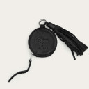 Vendome Key Chain, black Bogna x Balagan