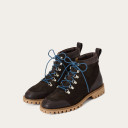 Monti Boots, deep brown