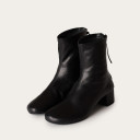 Dolly Boots, black