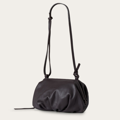Plis Bag M, warm grey | Balagan Studio