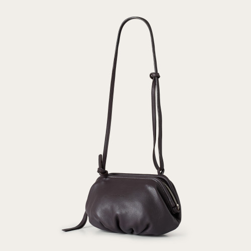 Plis Bag S, warm grey | Balagan Studio