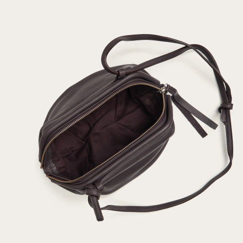 Plis Bag S, warm grey | Balagan Studio