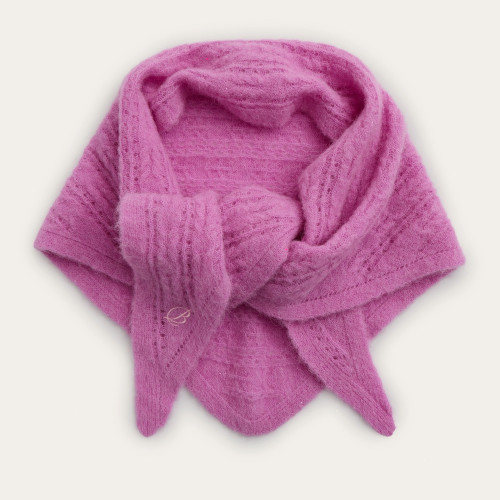 Hala Scarf, pink | Balagan Studio