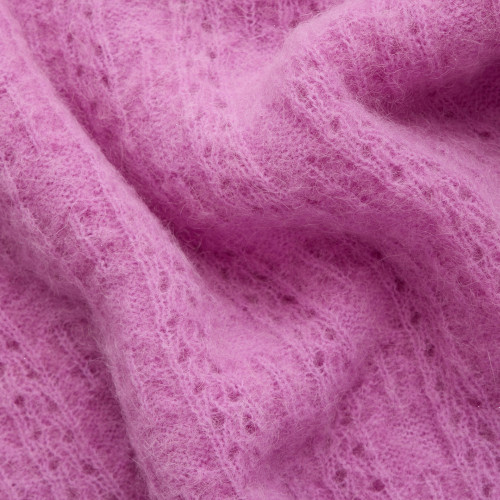 Hala Scarf, pink | Balagan Studio