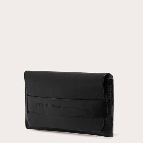 Etui na okulary, czarny | Balagan Studio