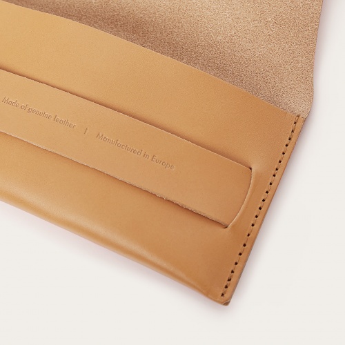 Glasses case, natural | Balagan Studio