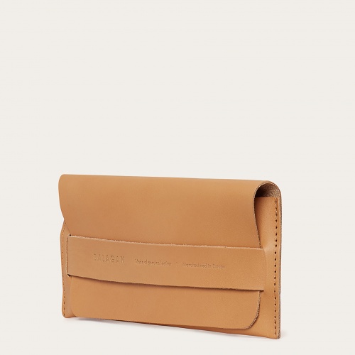 Glasses case, natural | Balagan Studio