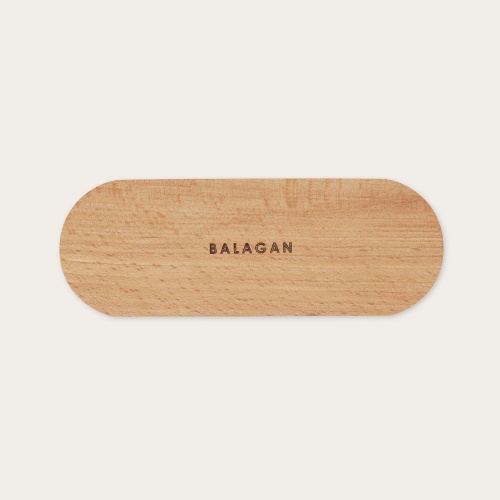 Polishing brush | Balagan Studio