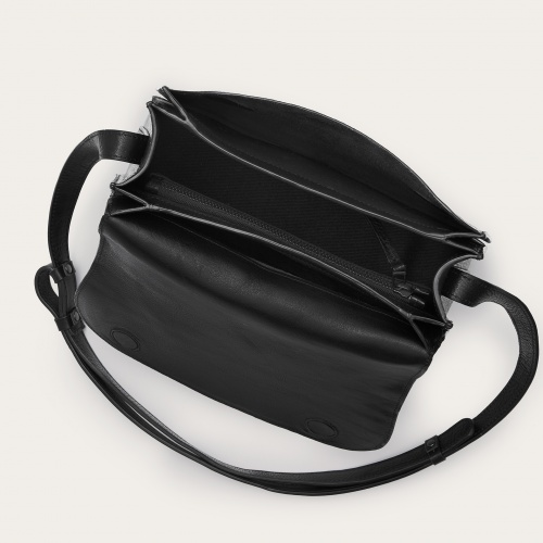 Doar Bag M, black | Balagan Studio