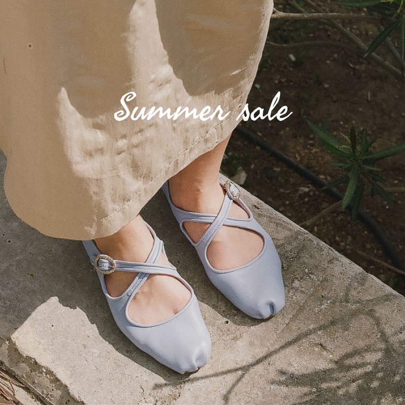Summer Sale