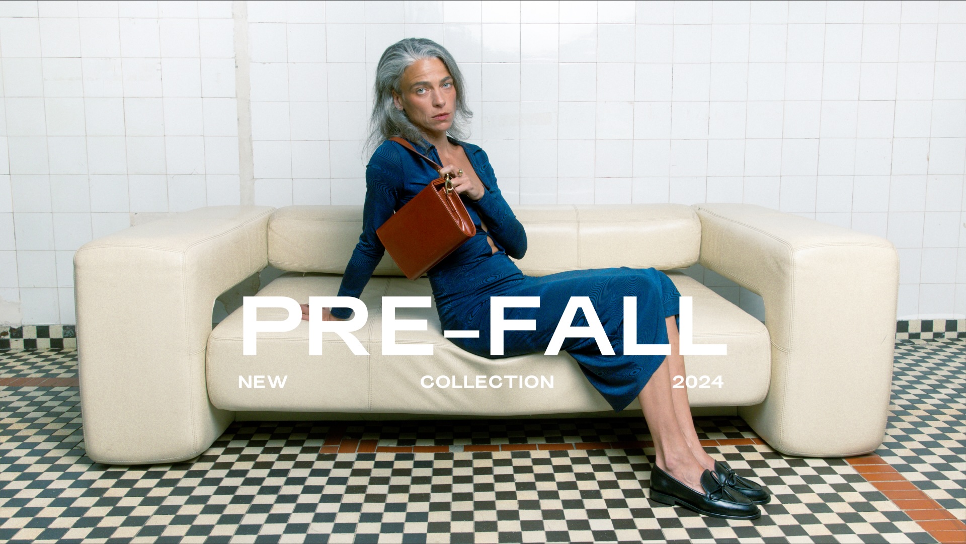 Pre-Fall 2024