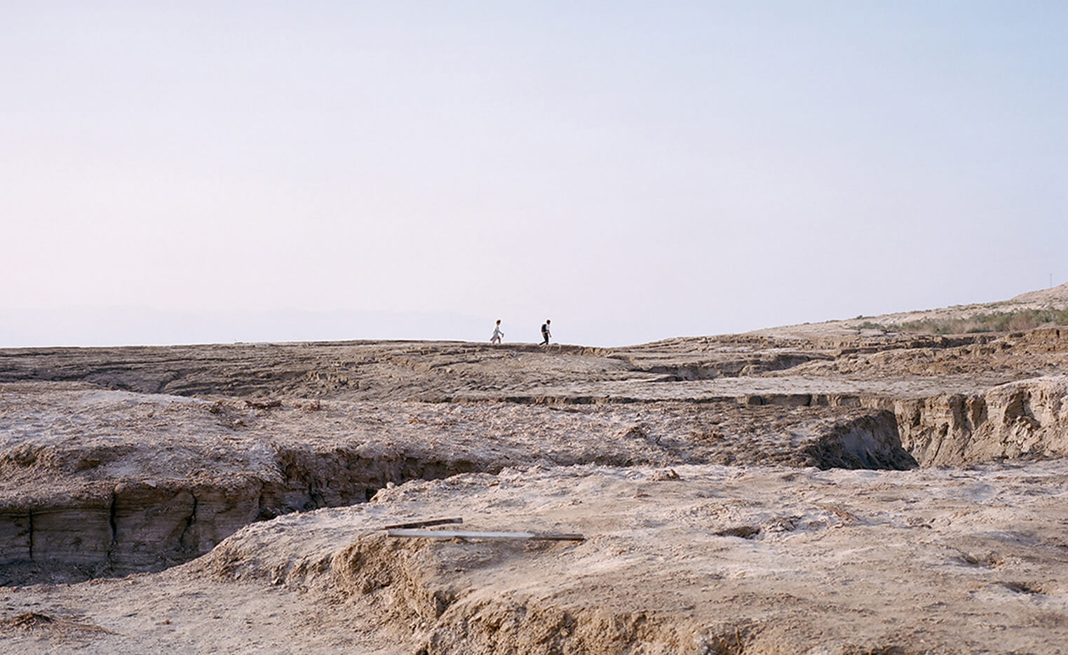 Dead sea